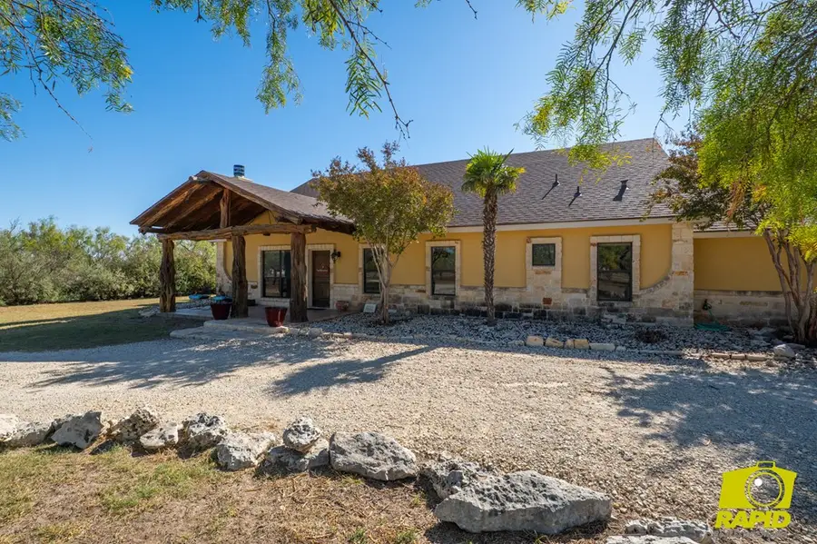 2111 Copper Rock Rd, San Angelo, TX 76904 - Image #3