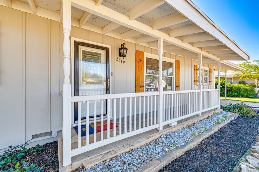 2549 Baylor Ave, San Angelo, TX 76904 - Image #3