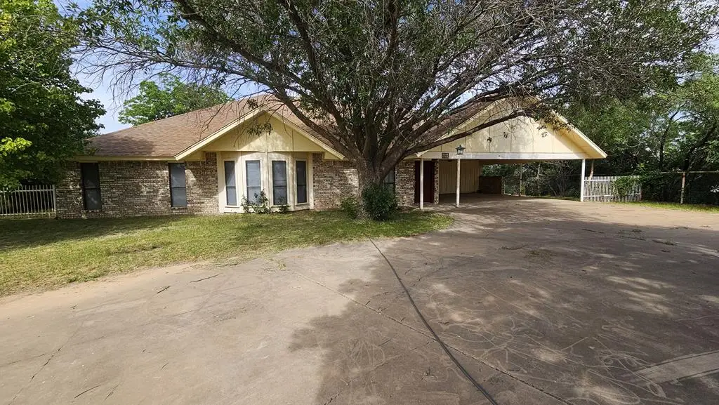 6172 Sideview Rd, San Angelo, TX 76901 - Image #1