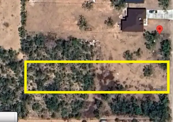 10715 Mt Nebo Road, San Angelo, TX 76901