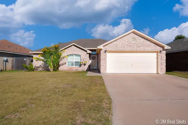 6634 Inverness St, Abilene, TX 79606