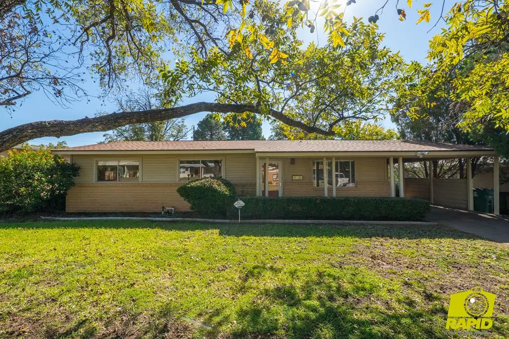 2789 Harvard Ave, San Angelo, TX 76904 - Image #1