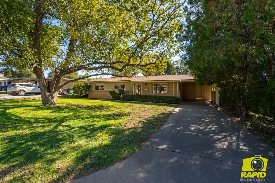 2789 Harvard Ave, San Angelo, TX 76904 - Image #2