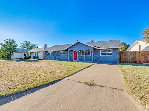 3301 Oxford Dr, San Angelo, TX 76904 - Image #2