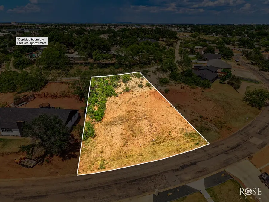 0 Clark Dr, San Angelo, TX 76904 - Image #2