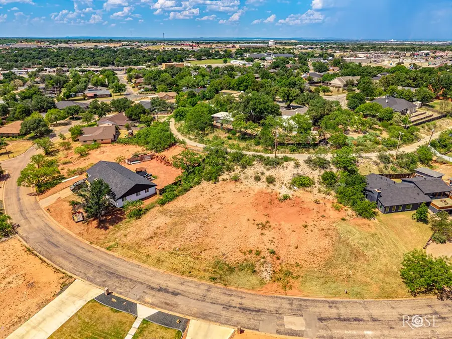 0 Clark Dr, San Angelo, TX 76904 - Image #3