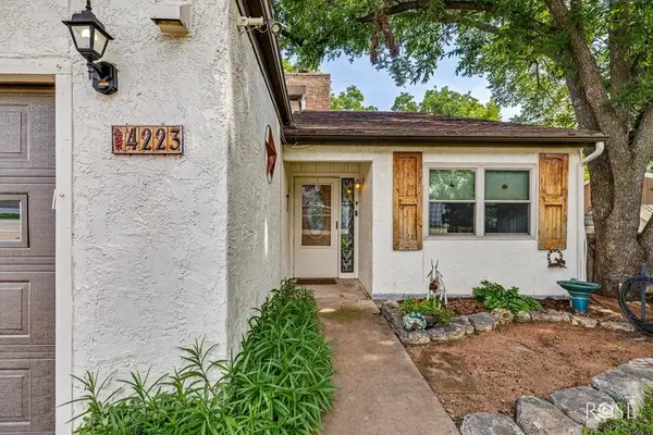 4223 Riverbend, San Angelo, TX 76903