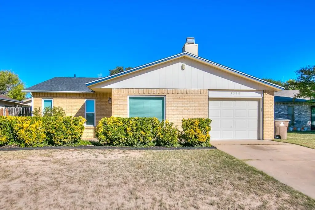 3326 Cameron St, San Angelo, TX 76903 - Image #1
