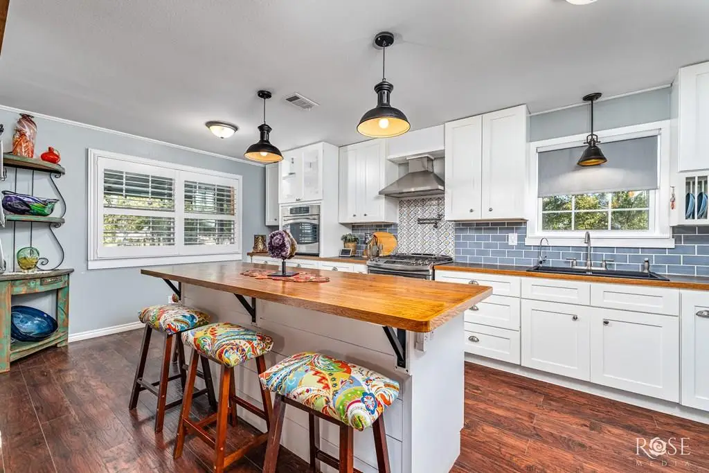 167 Las Lomas Dr, San Angelo, TX 76904 - Image #1