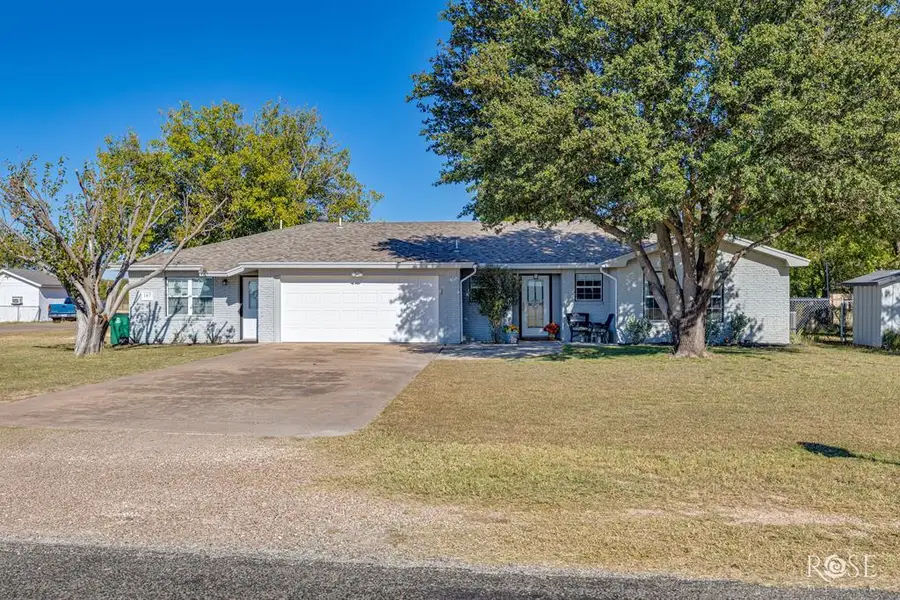 167 Las Lomas Dr, San Angelo, TX 76904 - Image #2