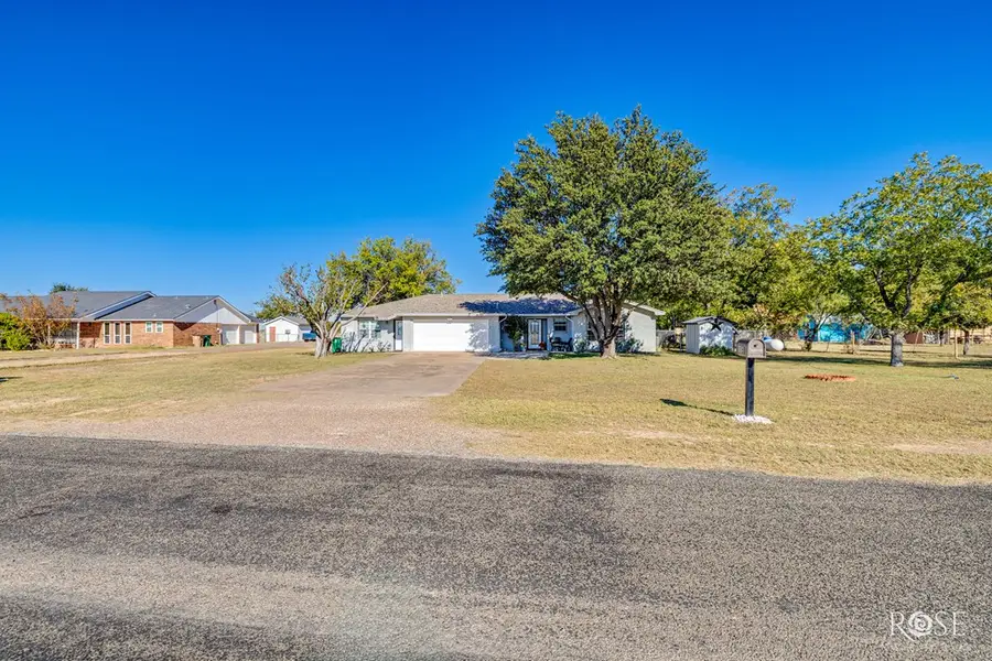 167 Las Lomas Dr, San Angelo, TX 76904 - Image #3