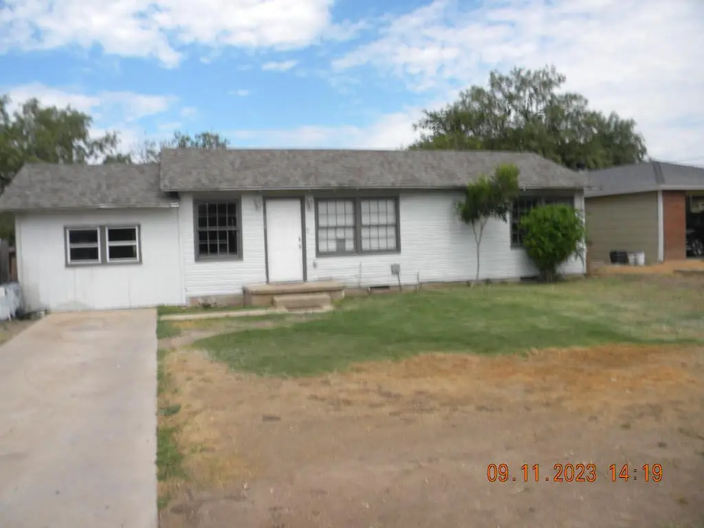 136 Michael St, San Angelo, TX 76903 - Image #1
