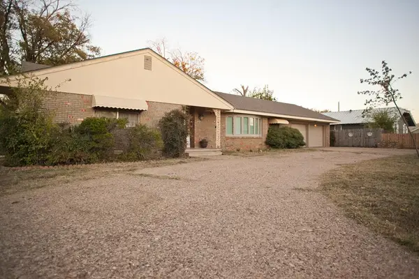 910/918 N Jefferson St, San Angelo, TX 76901