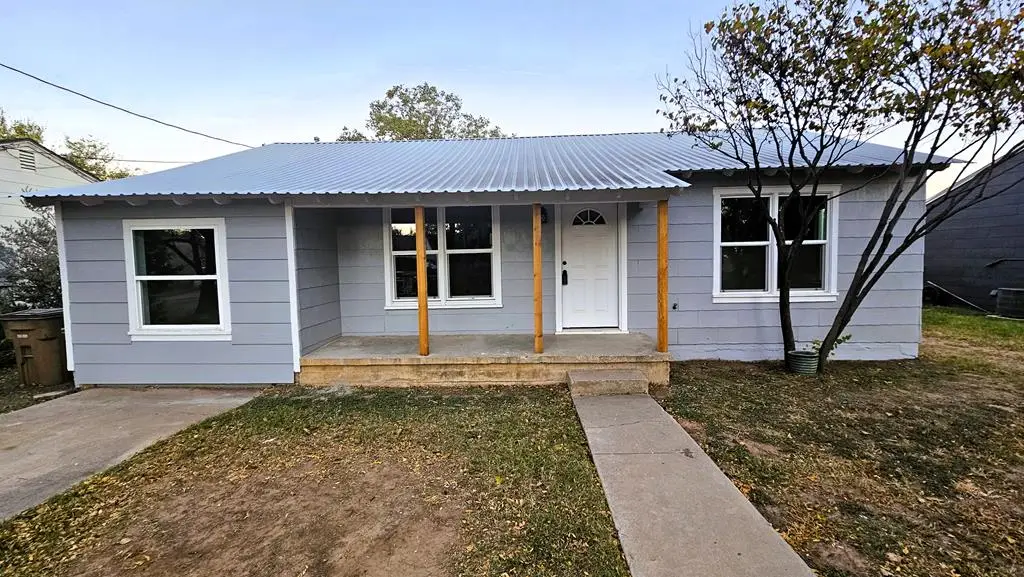 116 Arlington Rd, San Angelo, TX 76905 - Image #1