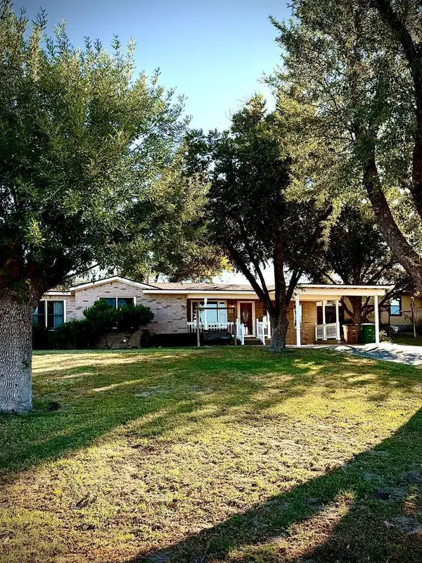 1221 Forest Park Avenue, San Angelo, TX 76901