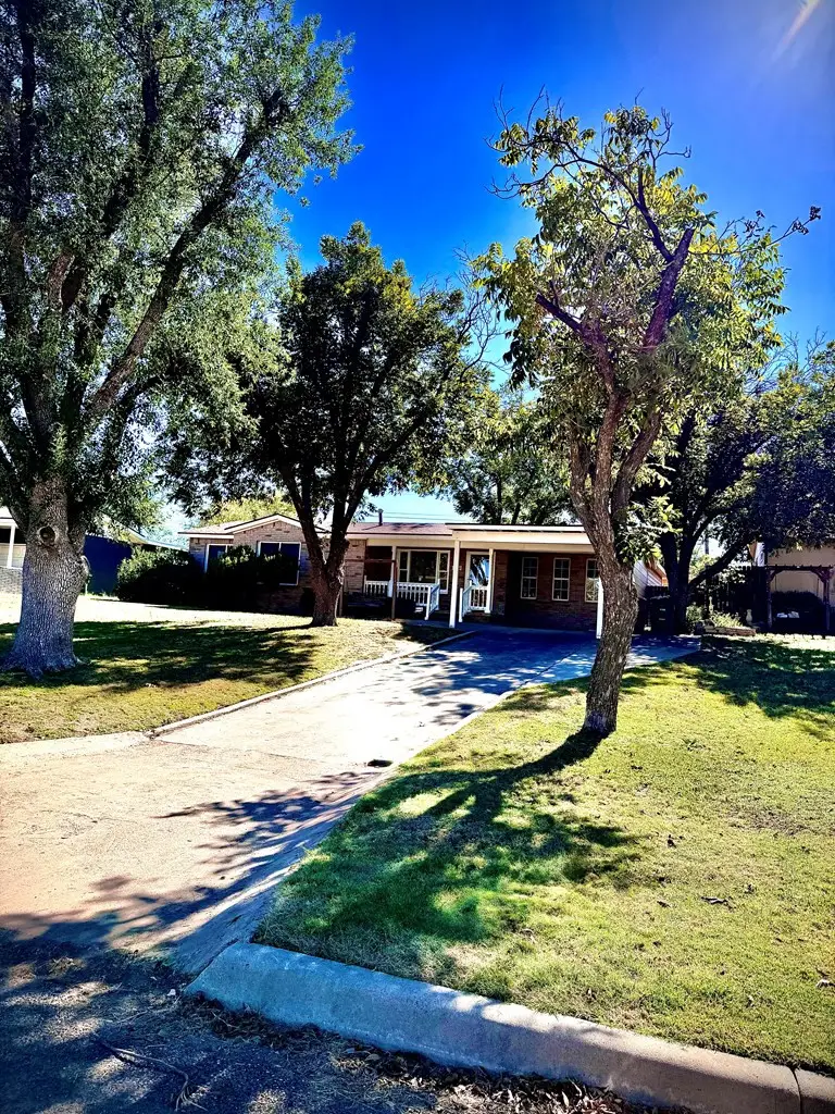 1221 Forest Park Avenue, San Angelo, TX 76901 - #3