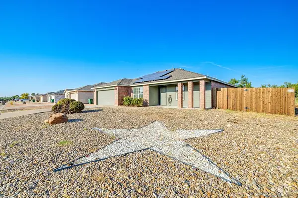 1229 Elmo Lane, San Angelo, TX 76905