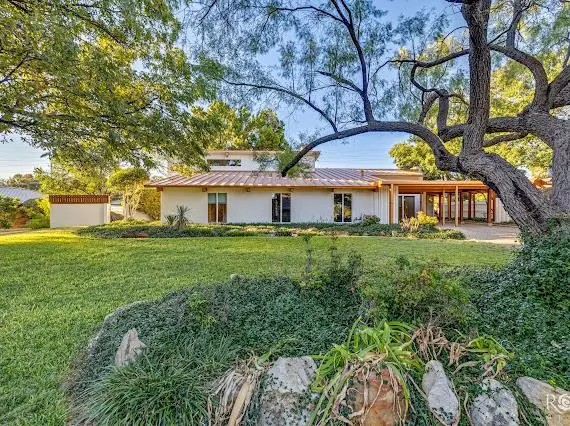 2651 Vista Del Arroyo, San Angelo, TX 76904 - Image #1