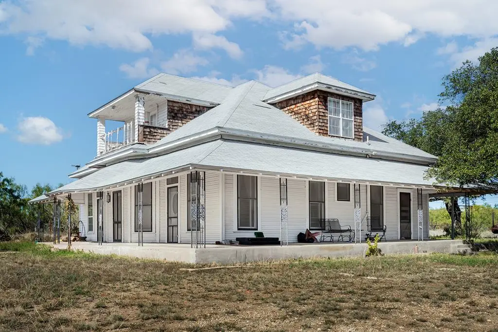 Address Withheld By Seller, Brady, TX 76825 - Image #1