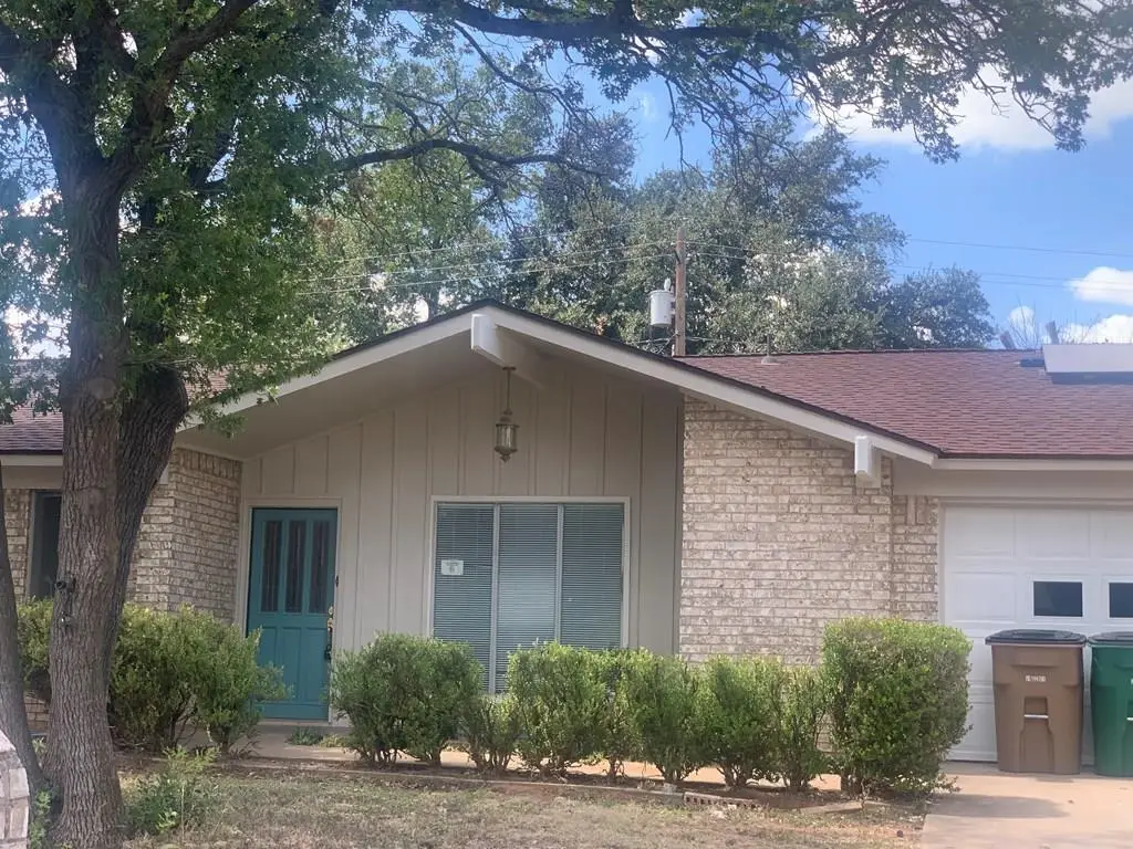 3621 Old Post Court, San Angelo, TX 76904 - Image #1
