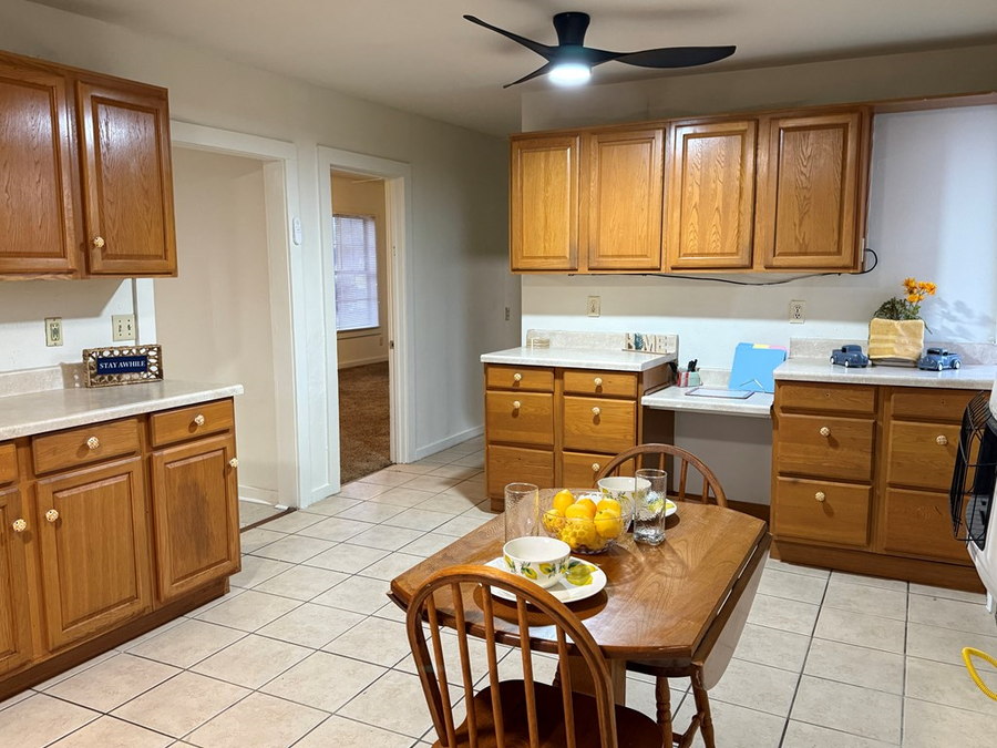 811 Akin St, San Angelo, TX 76903 - Image #3