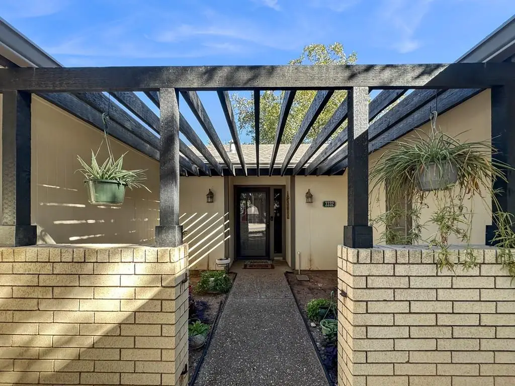 3332 Chatterton Dr, San Angelo, TX 76904 - Image #1