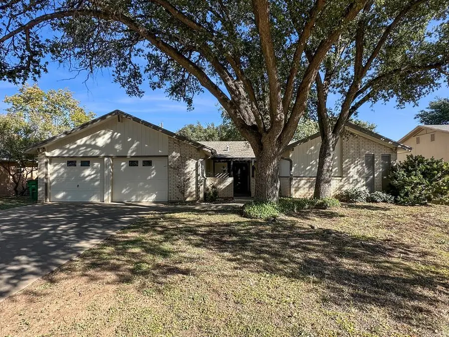 3332 Chatterton Dr, San Angelo, TX 76904 - Image #2