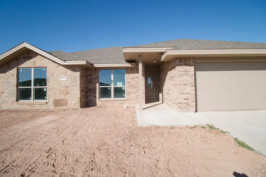 5405 Coral Way, San Angelo, TX 76904 - Image #3
