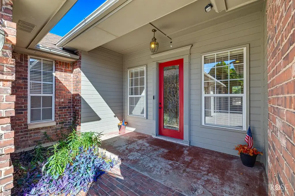 1212 Dorchester Dr, San Angelo, TX 76901 - Image #1