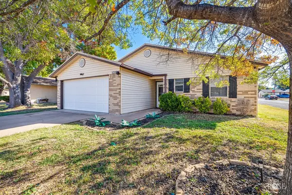 1218 Toby Lane, San Angelo, TX 76903