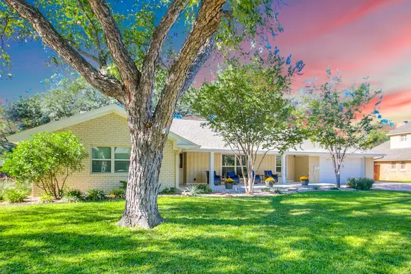 2761 Dena Dr, San Angelo, TX 76904