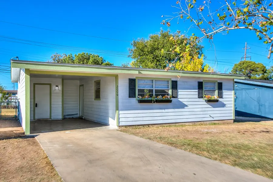 2006 Field St, San Angelo, TX 76901 - Image #3