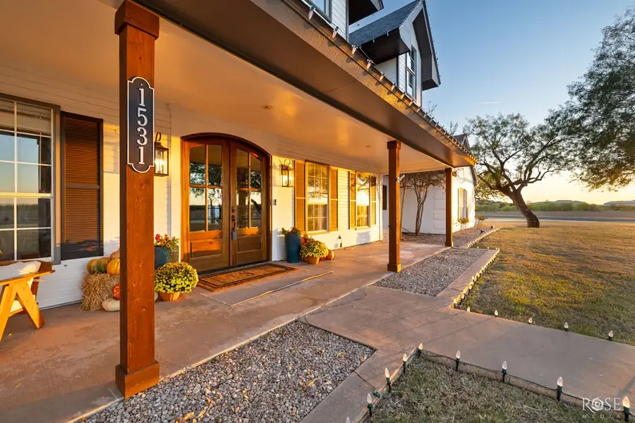 1531 Ray Rd, San Angelo, TX 76904 - Image #3