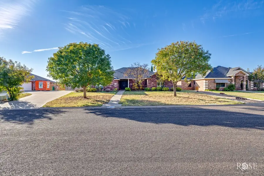 6009 Stratford Ave, San Angelo, TX 76901 - Image #2