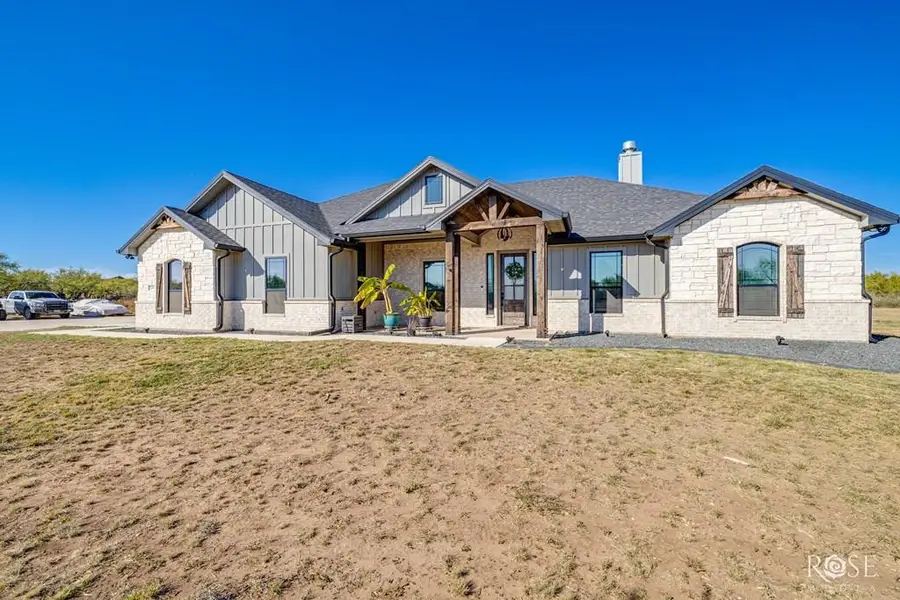 3197 Buck Run, San Angelo, TX 76901 - Image #2