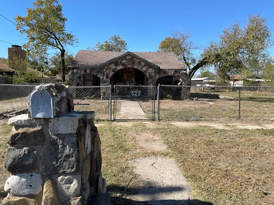 625 Powell St, San Angelo, TX 76903 - Image #3