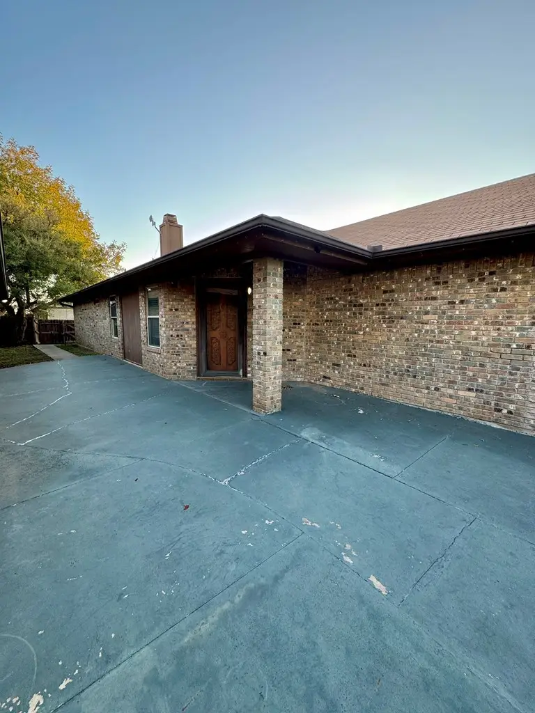 1605 Utah Ave, San Angelo, TX 76904 - Image #3