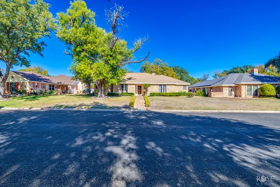 3414 Grandview Dr, San Angelo, TX 76904 - Image #3