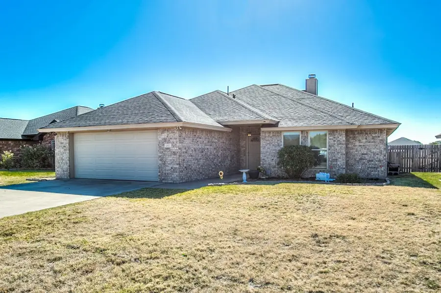 2921 Mcgill Blvd, San Angelo, TX 76905 - Image #2