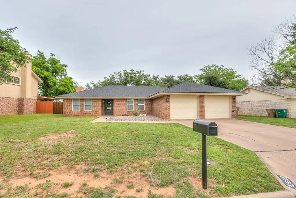 3508 Sunset Dr, San Angelo, TX 76904 - Image #1