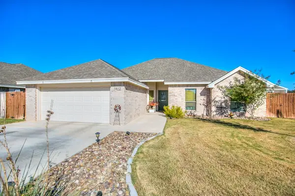 1902 Case Ave, San Angelo, TX 76904