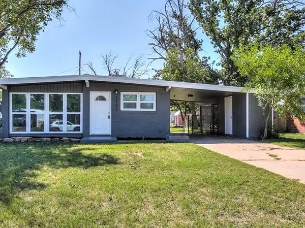 2725 Southwestern Ave, San Angelo, TX 76904
