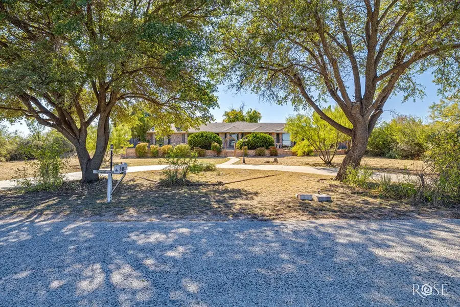165 Edinburgh Rd, San Angelo, TX 76901 - Image #3