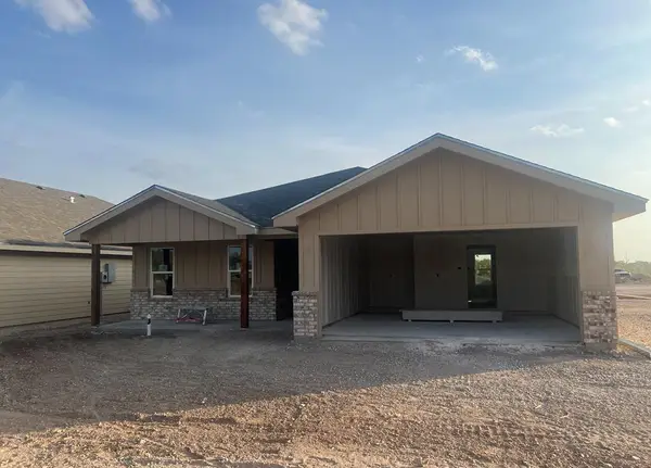 1013 Claborne Court, San Angelo, TX 76903