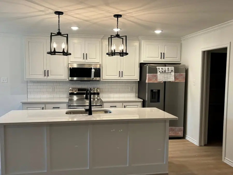 1013 Claborne Court, San Angelo, TX 76903 - Image #3