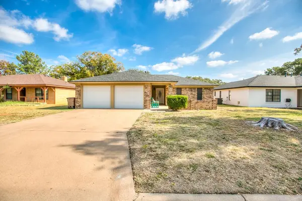 1204 Gregory Dr, San Angelo, TX 76905