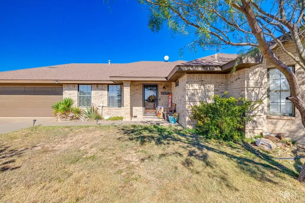 12846 Dove Creek West Lane, San Angelo, TX 76904 - Image #1