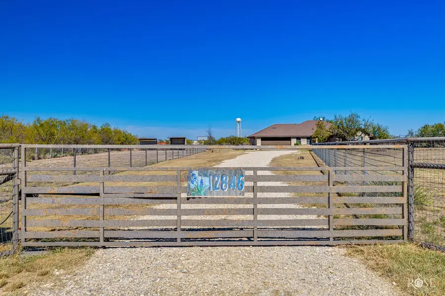 12846 Dove Creek West Lane, San Angelo, TX 76904 - Image #3