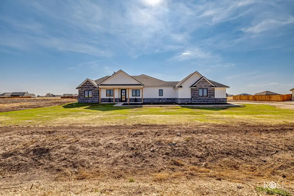 8505 Windmill Rd, San Angelo, TX 76905 - Image #1