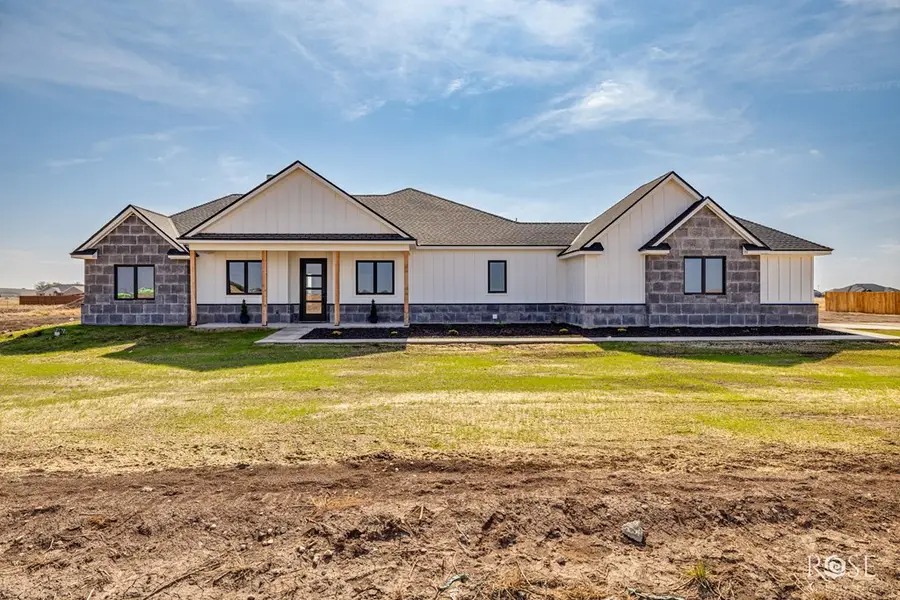 8505 Windmill Rd, San Angelo, TX 76905 - Image #2